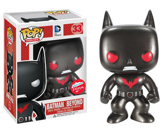 Batman Beyond.