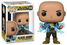 Black Adam.