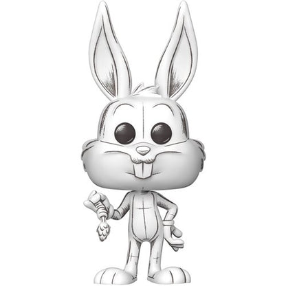Looney Tunes Bugs Bunny Wave 6 Funko Pop! Vinyl Figure #2010