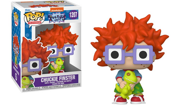 Reptar's Adventure Set.