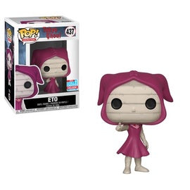 Funko Pop! Toyko Ghoul ETO Fall Convention Exclusive Vinyl Figure
