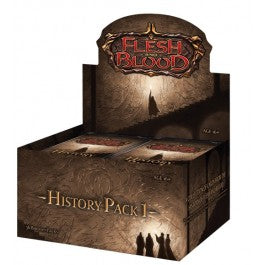 Epic History Pack: Unleash the Power! 🎉.