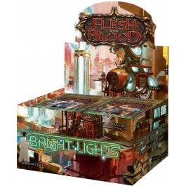 Flesh and Blood: Bright Lights Booster Pack.