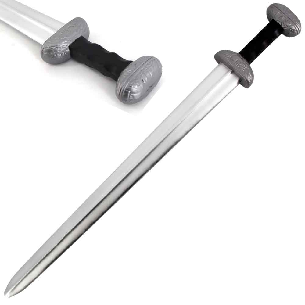 Ancient Historical Replica Roman Gladius Foam Cosplay Costume Sword.