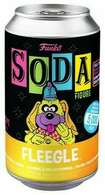 FizzPop Soda.