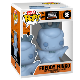 Freddy Fun Companions.