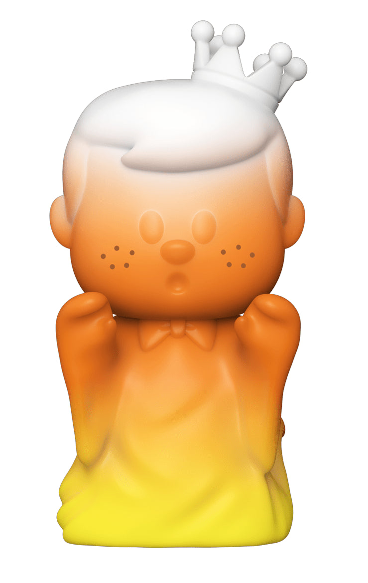 Freddy Funko as Spirit.