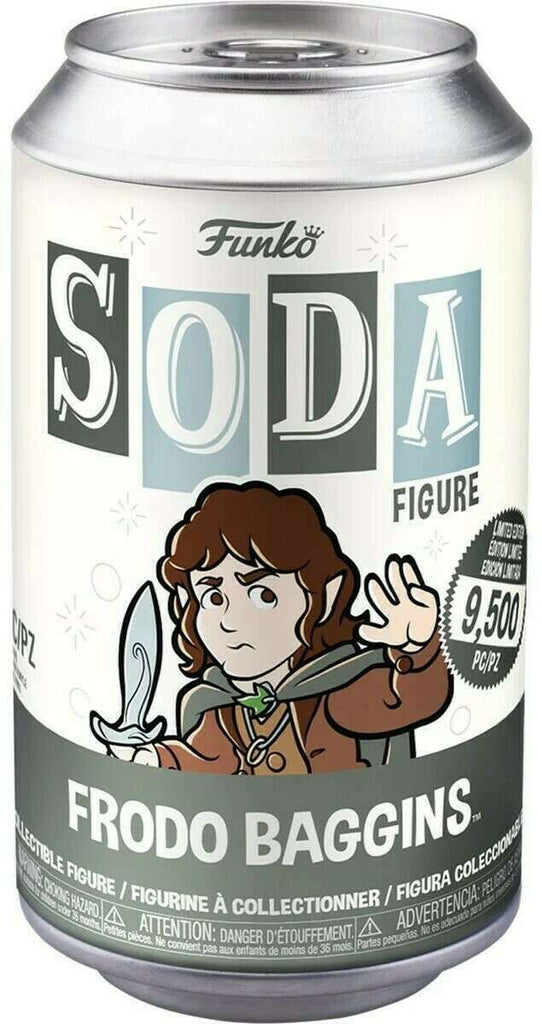 Middle-earth Elixir.