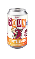 Frute Brute Soda.