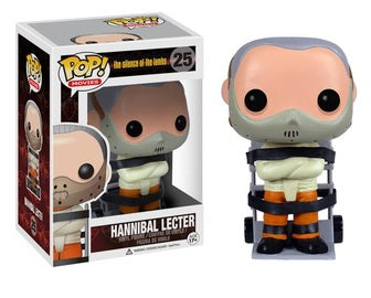 Hannibal Lecter.