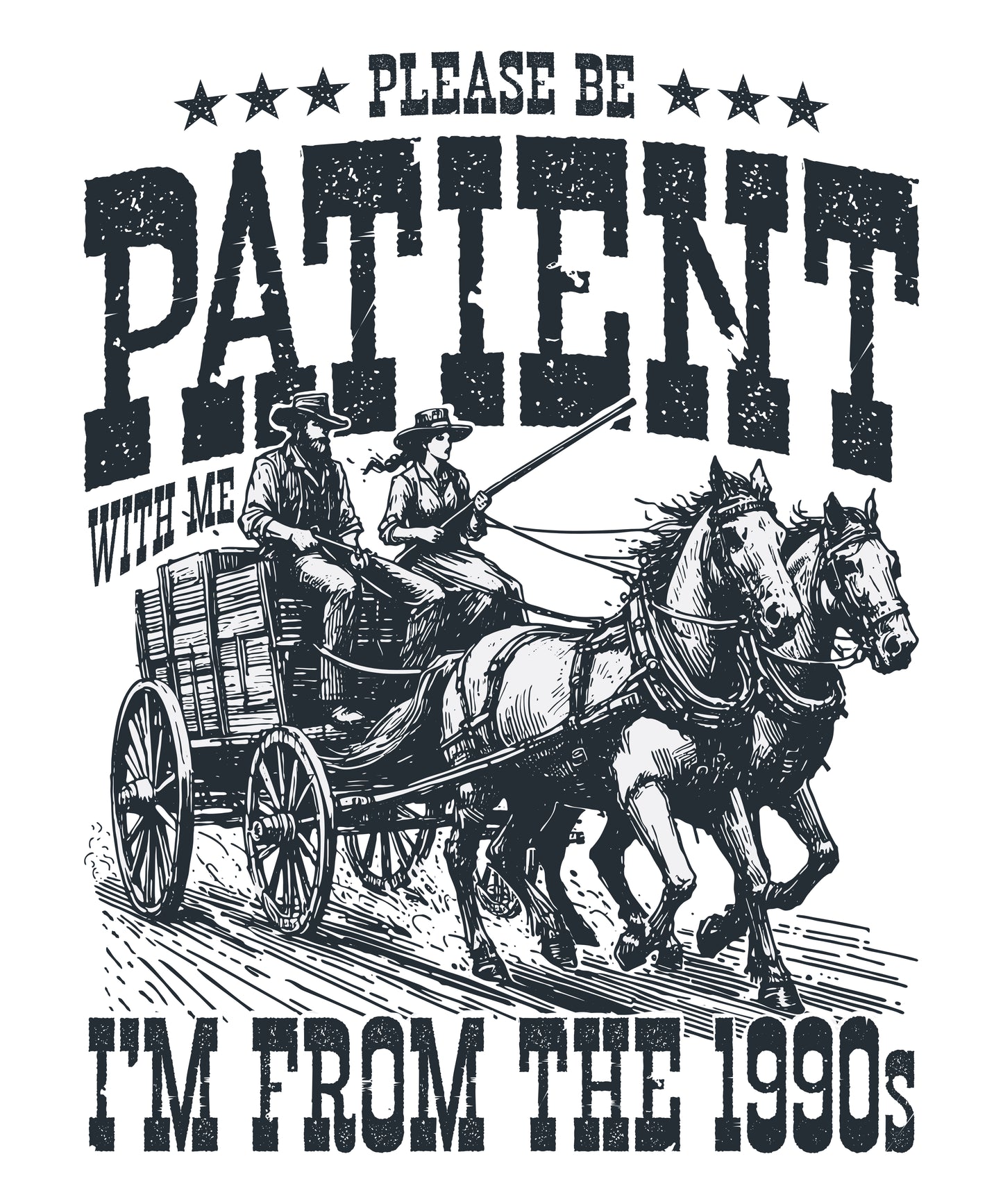 1900s T-Shirt