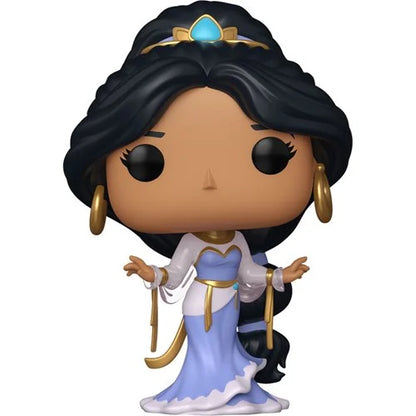 Disney Princess Grand Entrances Jasmine Funko Pop! Vinyl Figure #1738