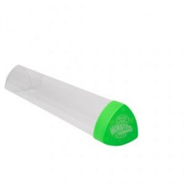 Monster Prism Tube Matte Green.