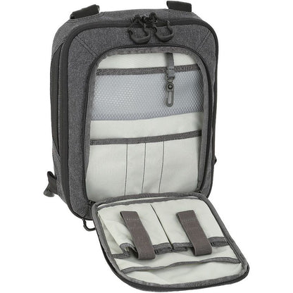 ENTITY Tech Sling Bag S Char
