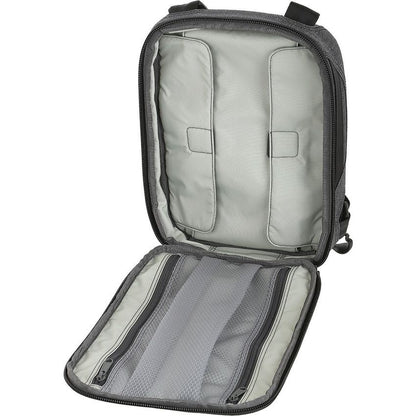ENTITY Tech Sling Bag S Char