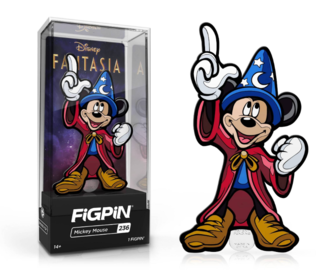 Fantasia Figpin.