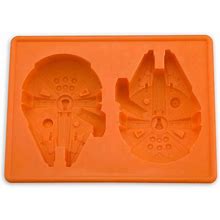Millennium Falcon Silicone Ice Tray