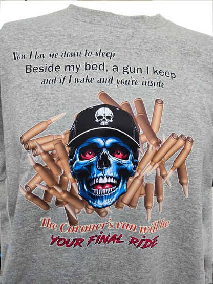 Final Ride T-Shirt