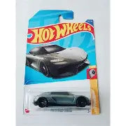 Hot Wheels Koenigsegg Gemera