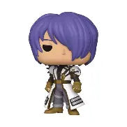 Trigun Funko Pop! Vinyl Figure Wave 2 - Legato Bluesummers #1557