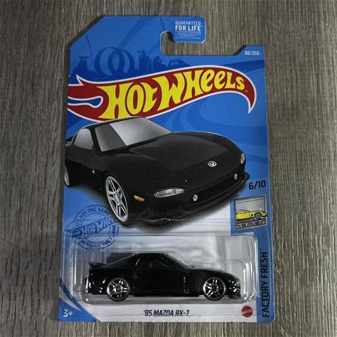 95 mazda rx 7
