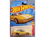 Hot Wheels '84 Corvette