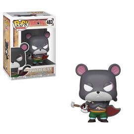 Funko Pop! Animation: Fairy Tail - Pantherlily