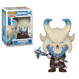 Ragnarok.
