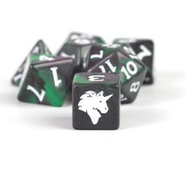 Sirius Dice: D&D Adventure Dice - Legend of Drizzt