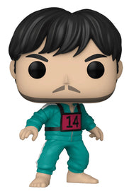 GameMaster: Cho Sang-Woo.