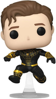 Web-Slinging Hero 1073.