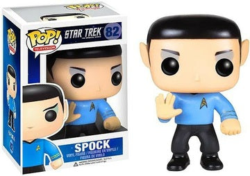 Spock 82.