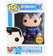 Superman 07 - Chase.