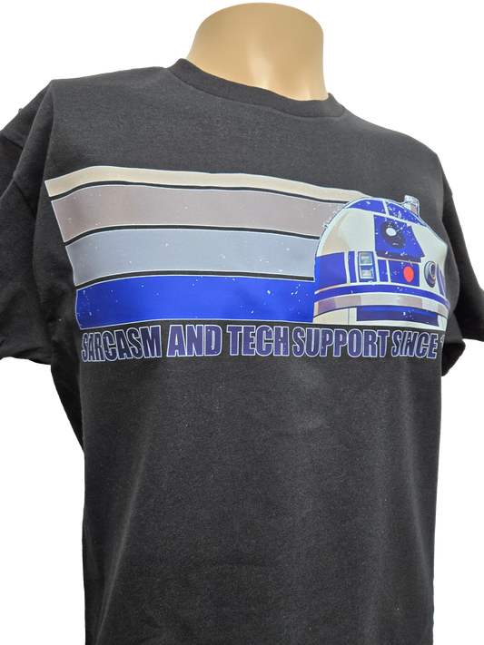 Tech Suppport T-shirt