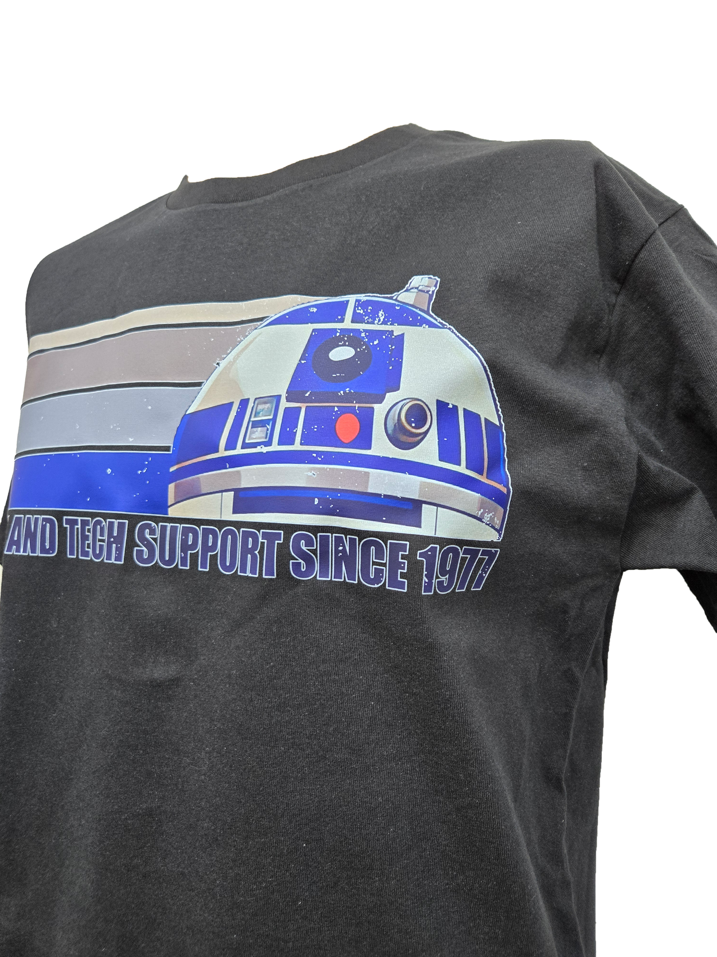 Tech Suppport T-shirt