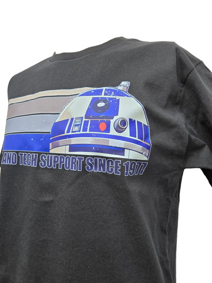 Tech Suppport T-shirt