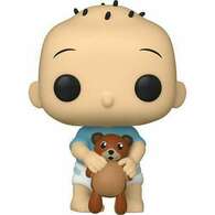 Tommy's Adventure Plush.