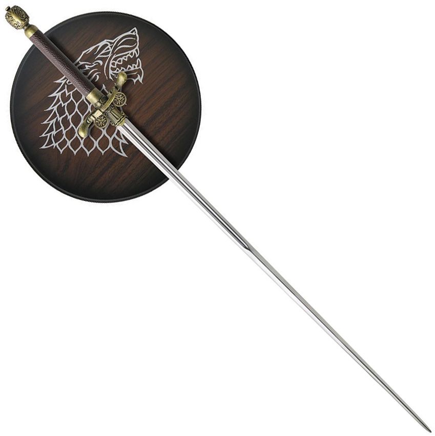 Needle Sword of Arya Stark.