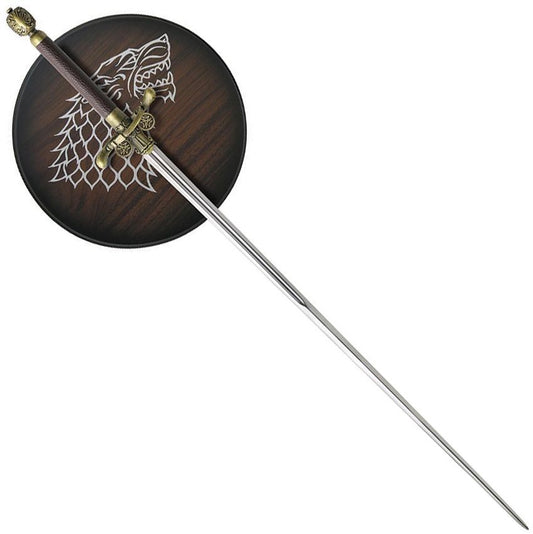 Needle Sword of Arya Stark.