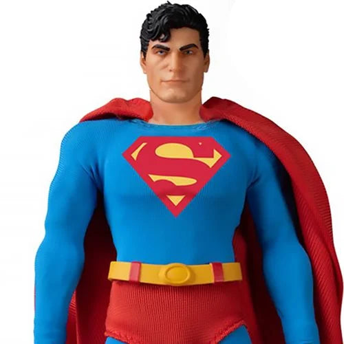Superman: Man of Steel Edition One:12 Collective Action Figure.