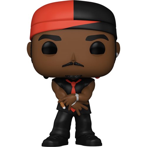 Ja Rule Funko Pop! Vinyl Figure #384.