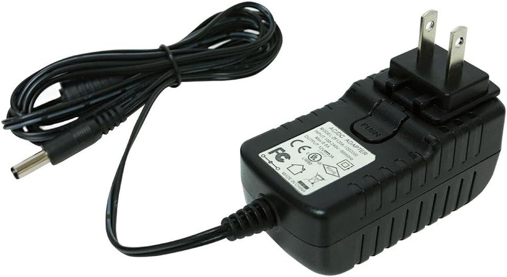 T-Adapter with SCT 5, 6, 8 with 9.25, 11, 14, Black (93633-A) and  18778 AC Adapter (Black)