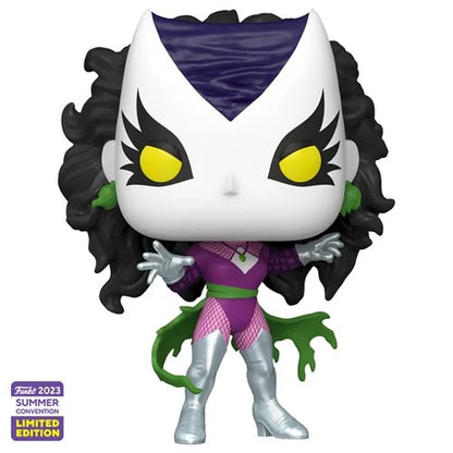 Marvel Lilith Funko Pop! Vinyl Figure - 2023 Exclusive: Mother of Demons.