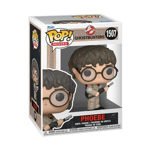 Frozen Phantasm Funko Pop! Vinyl Figure - Pheobe.