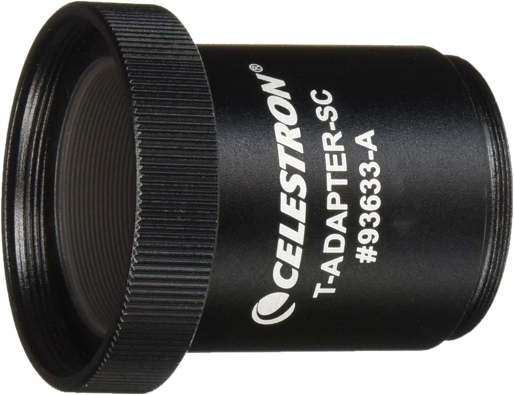 T-Adapter with SCT 5, 6, 8 with 9.25, 11, 14, Black (93633-A) and  18778 AC Adapter (Black)