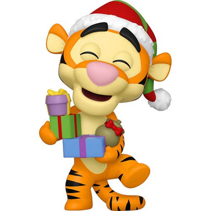 Disney Holiday 2021 Funko Pop! Vinyl Figure - Tigger #1130