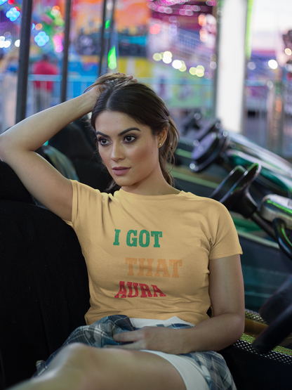 Aura T-Shirt