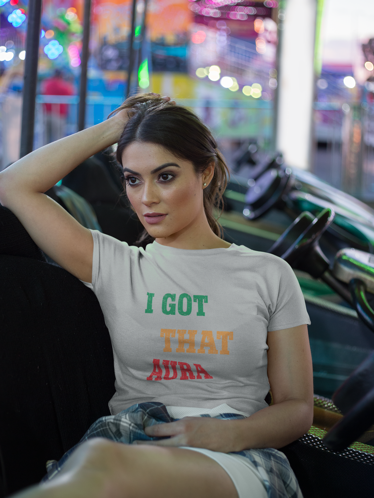 Aura T-Shirt