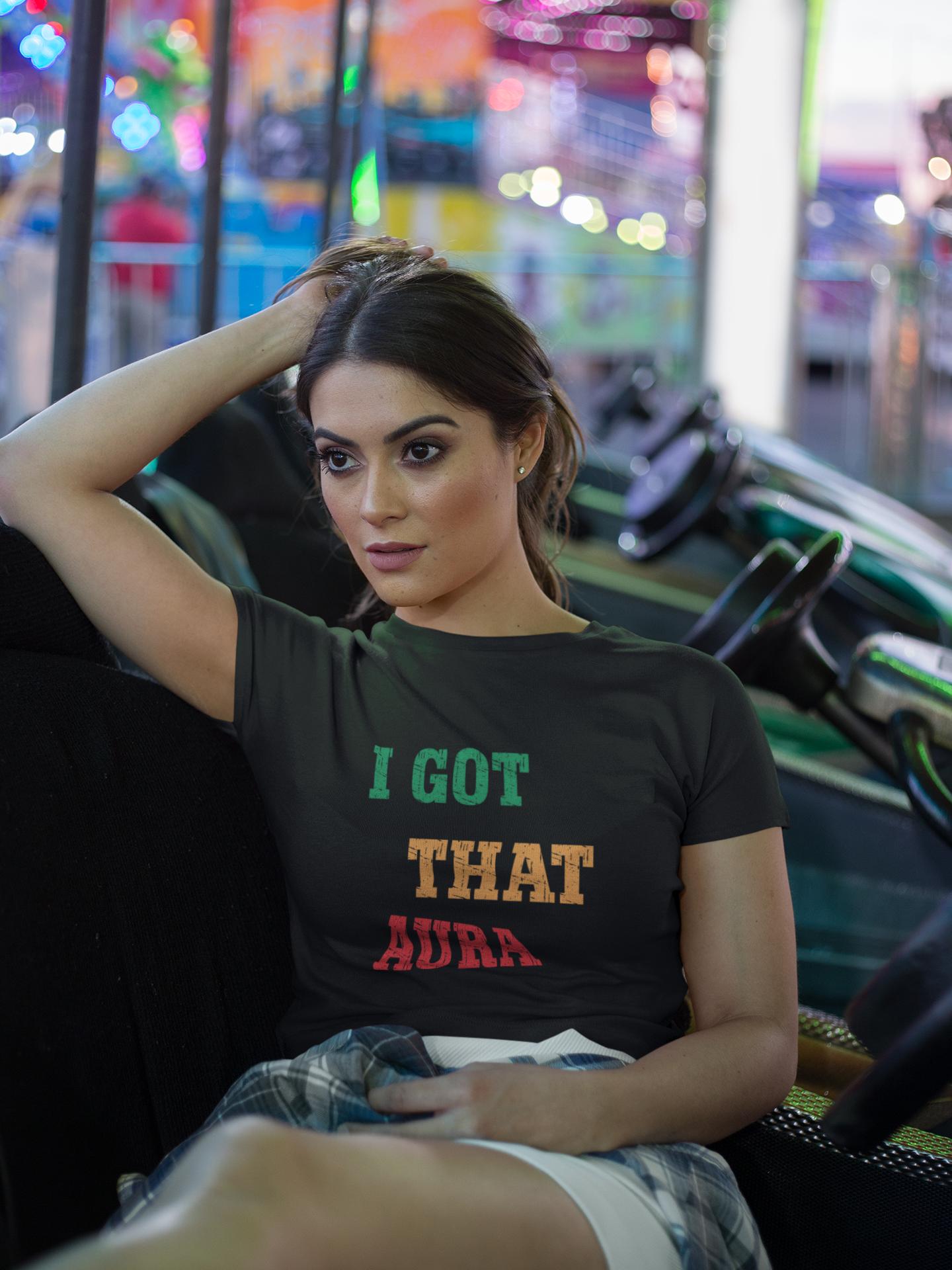 Aura T-Shirt