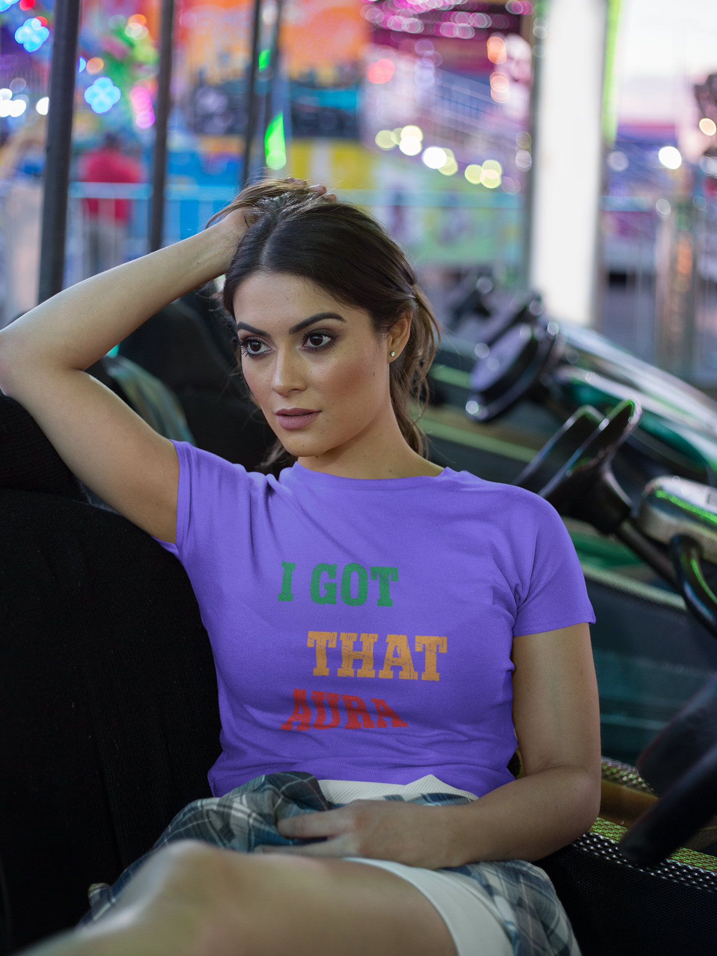 Aura T-Shirt